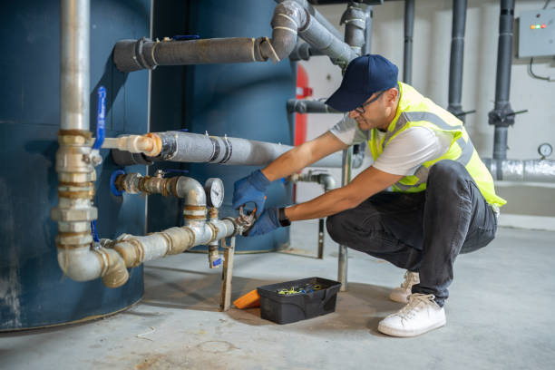 Best Re-piping Services  in Penn Valley, CA