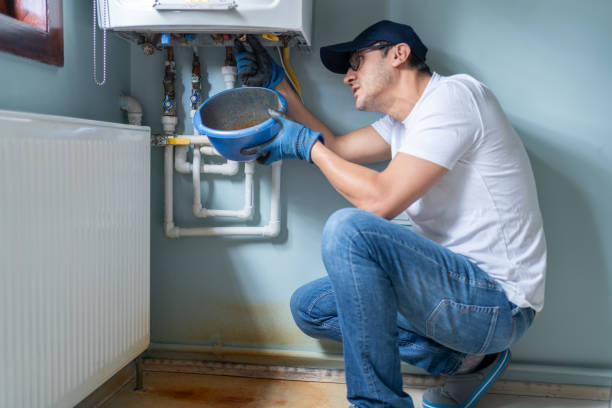 Best 24/7 Emergency Plumbing Services  in Penn Valley, CA